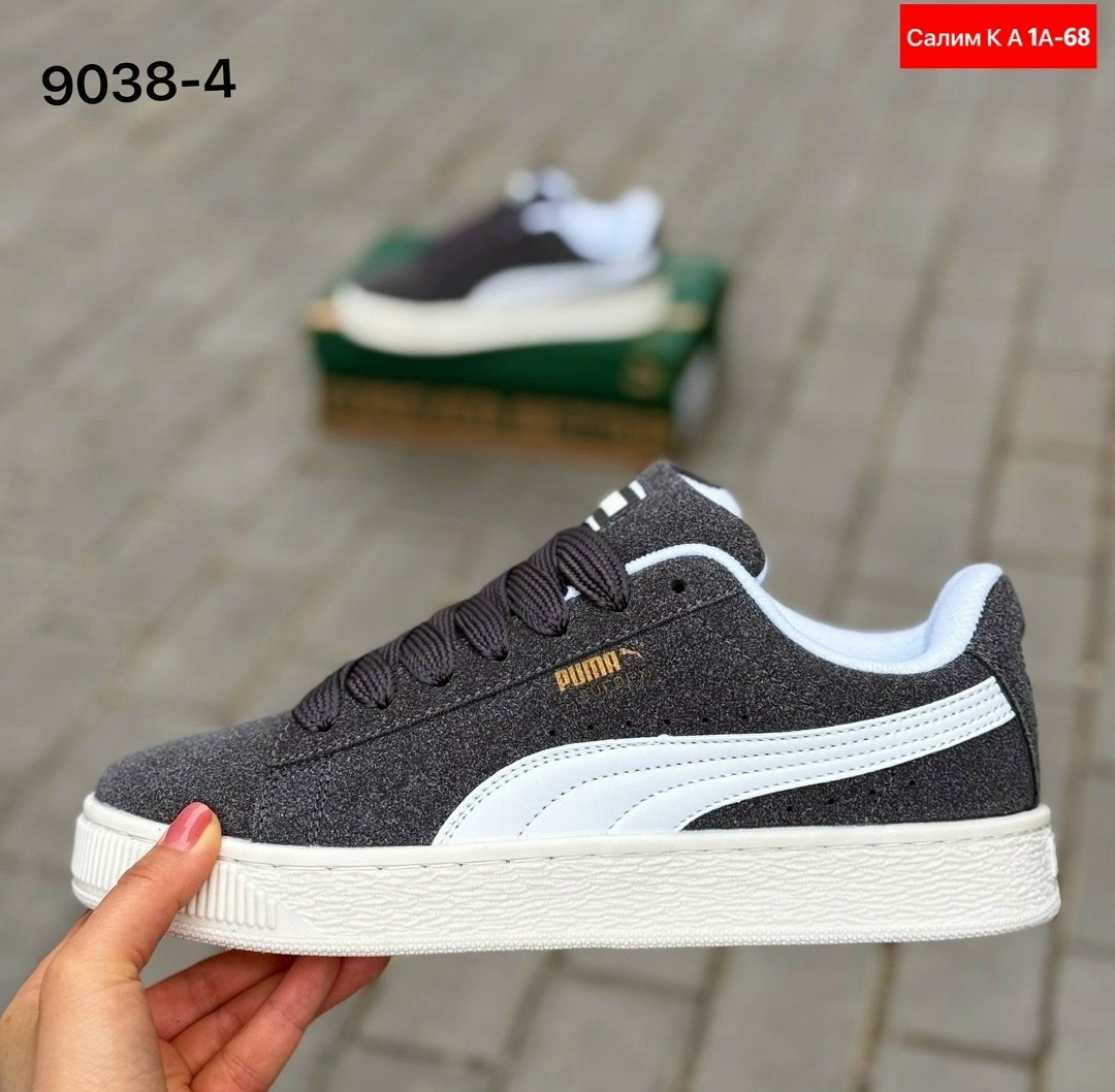 , женская,обуви,puma suede,кроссовки puma suede