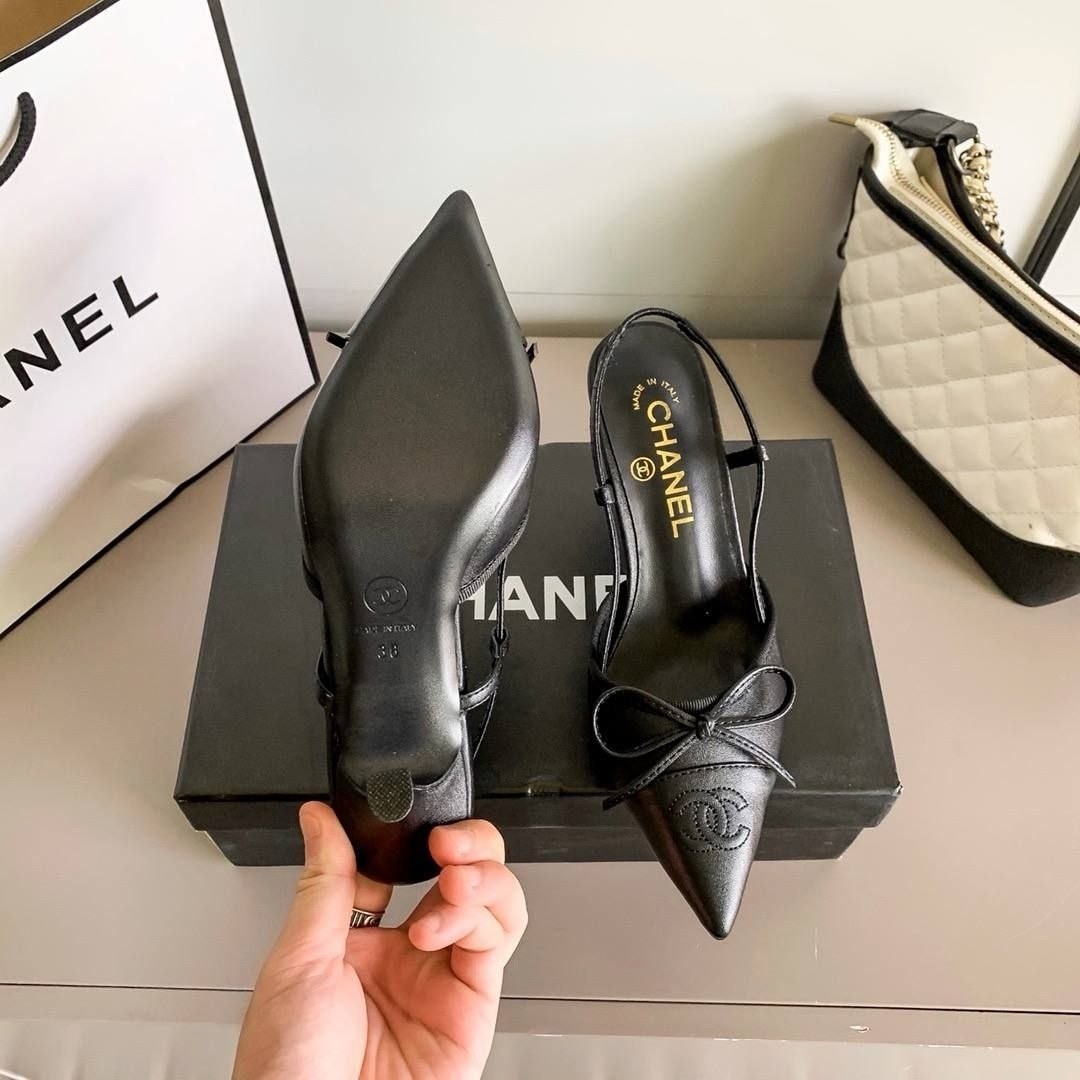 босоножки chanel,босоножки шанель бежевые,босоножки шанель на каблуке,chanel туфли,