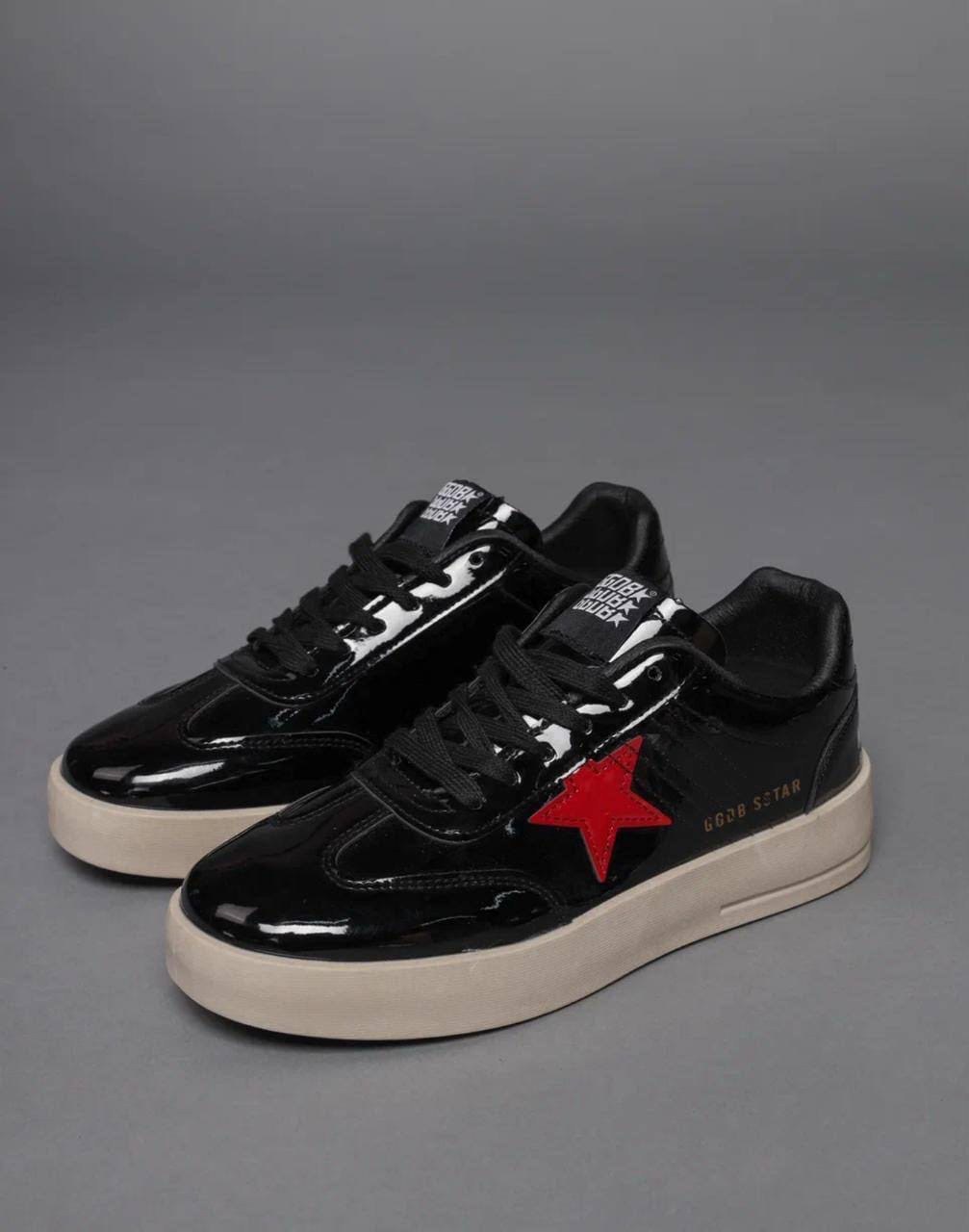 лакированные кроссовки,кроссовки golden goose,кеды лакированные,кеды голден гус,кеды golden goose