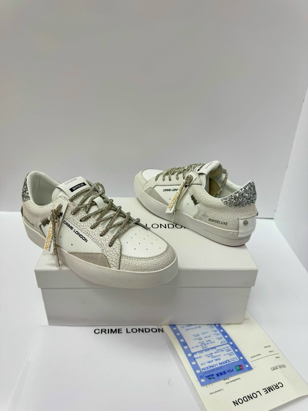 ,кеды crime london, женская,кеды женски,кроссовки кеды