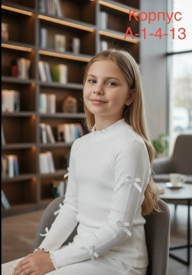 Блузка