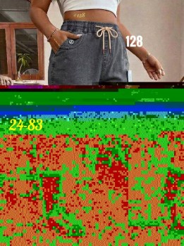 Шорты