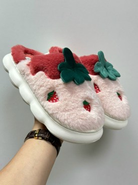 Тапочки