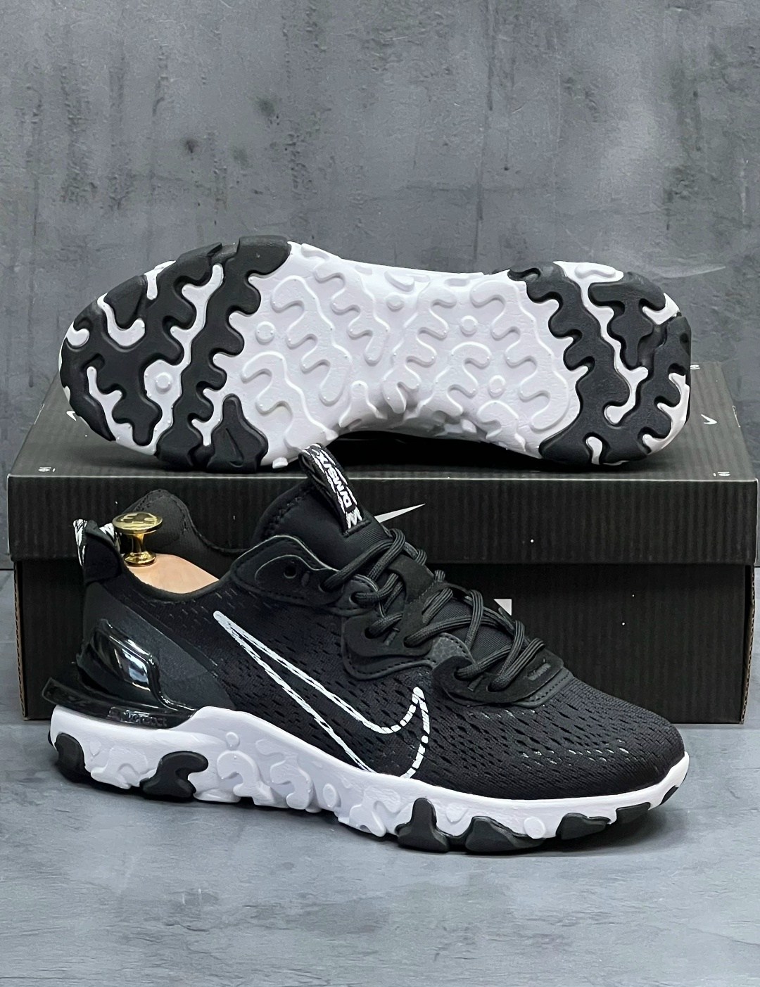 кроссовки nike react vision,кроссовки,nike react vision,nike кроссовки,nike react element 55