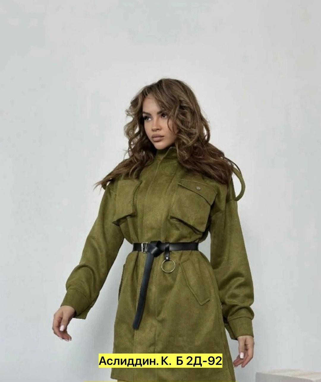 платья рубашка,платье хаки с карманами, платье,платья женская,платья модные