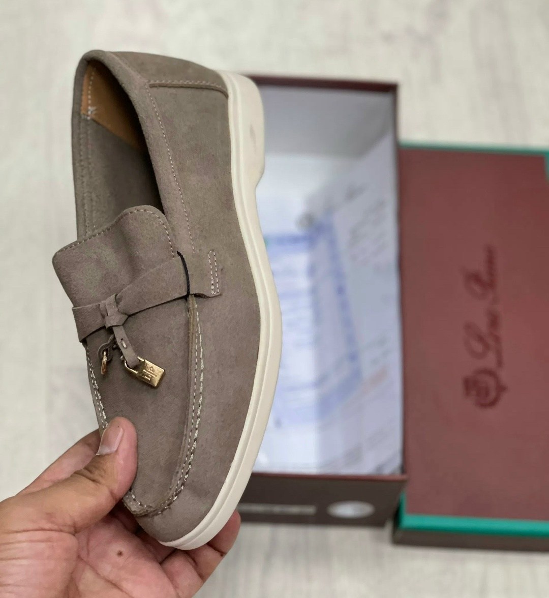 ,лоферы loro piana,лоферы замш,лоферы женские loro piana,лоферы мужские