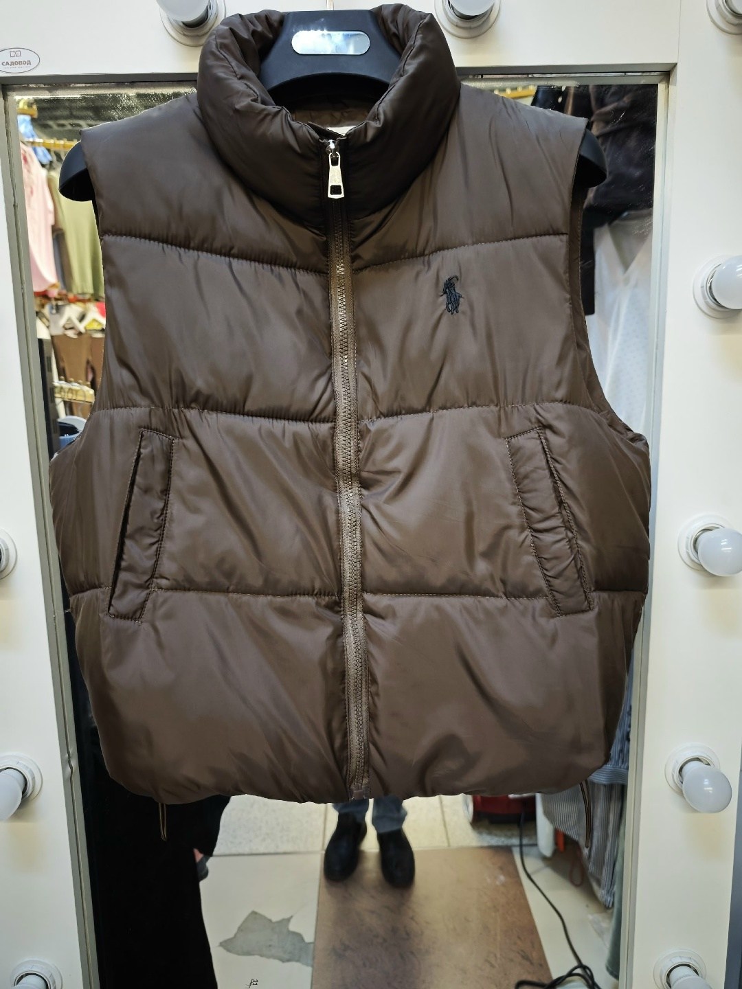 жилетка polo ralph lauren,polo ralph lauren vest (big pony) xl,polo ralph lauren,жилет polo ralph lauren,жилетка ralph lauren