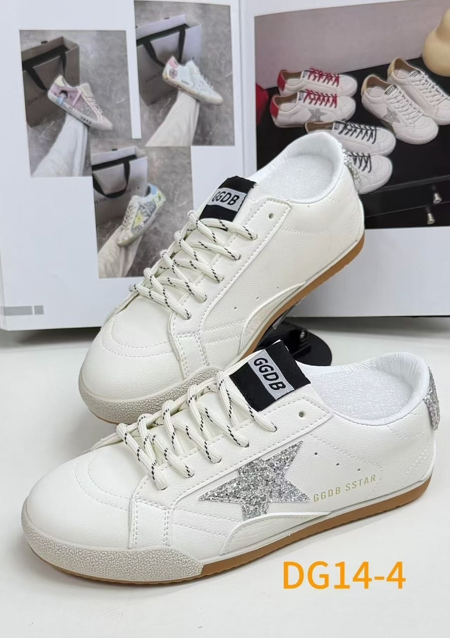 ,golden goose кроссовки, спортивная,женская ,кеды golden goose