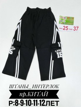 Штаны