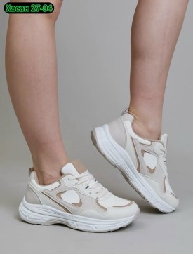 Кроссовки