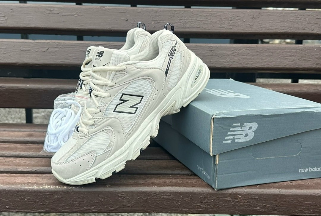 кроссовки,кроссовки new balance 530,бежевые кроссовки,женские кроссовки,кроссовки унисекс
