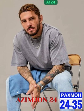 Футболка