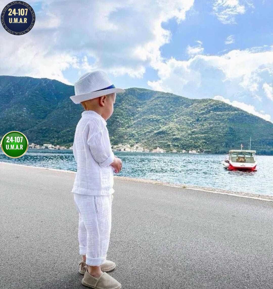 летний костюм для мальчика,летний костюм из муслина для мальчика,костюм для мальчика,летний костюм детский,костюм из муслина детский