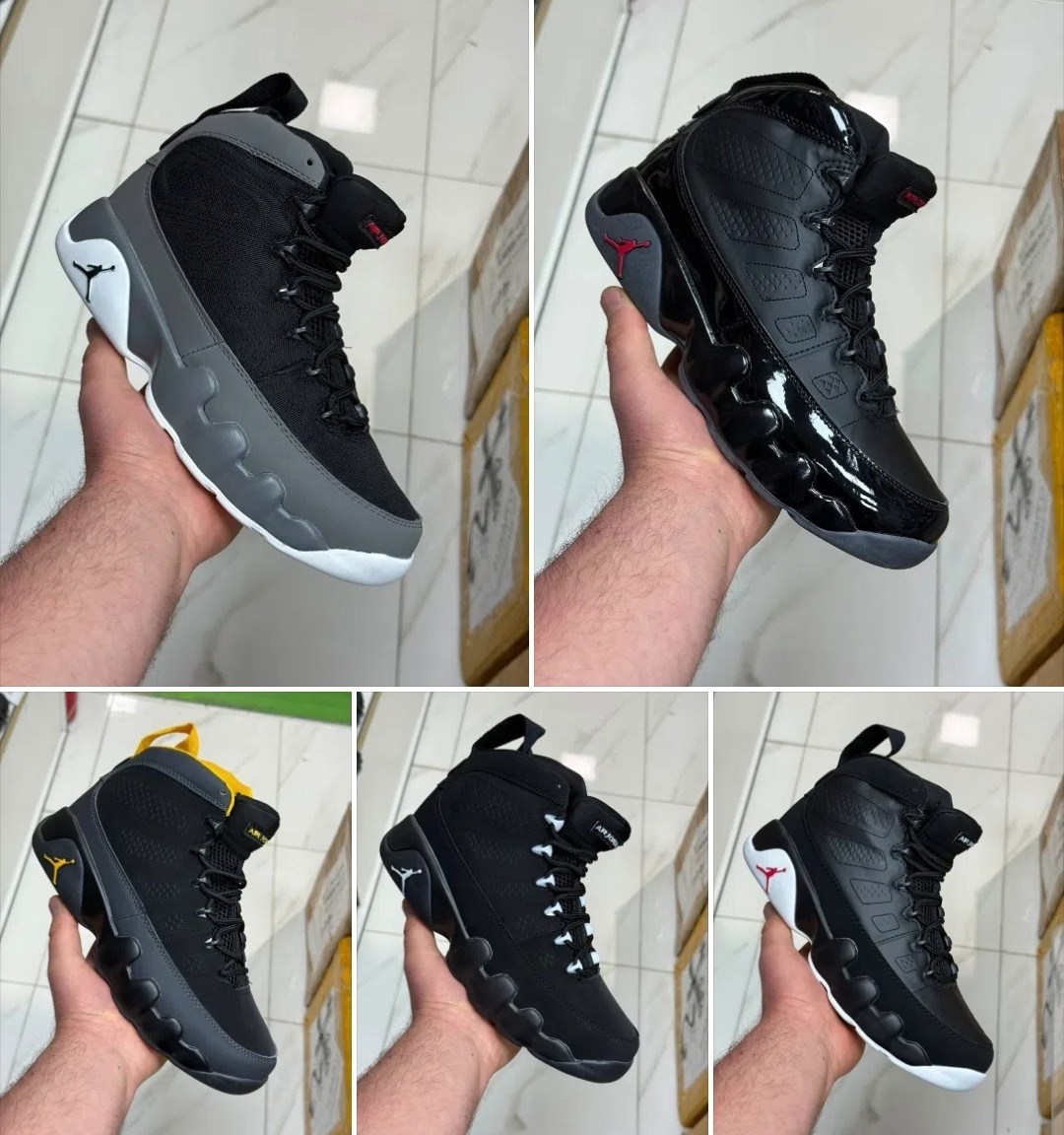 jordan 9,air jordan 9,nike air jordan 9,кроссовки,jordan 9 retro