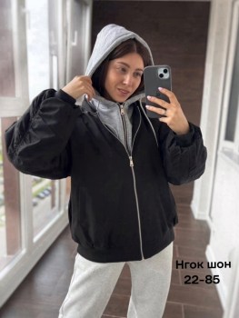 Верхняя одежда