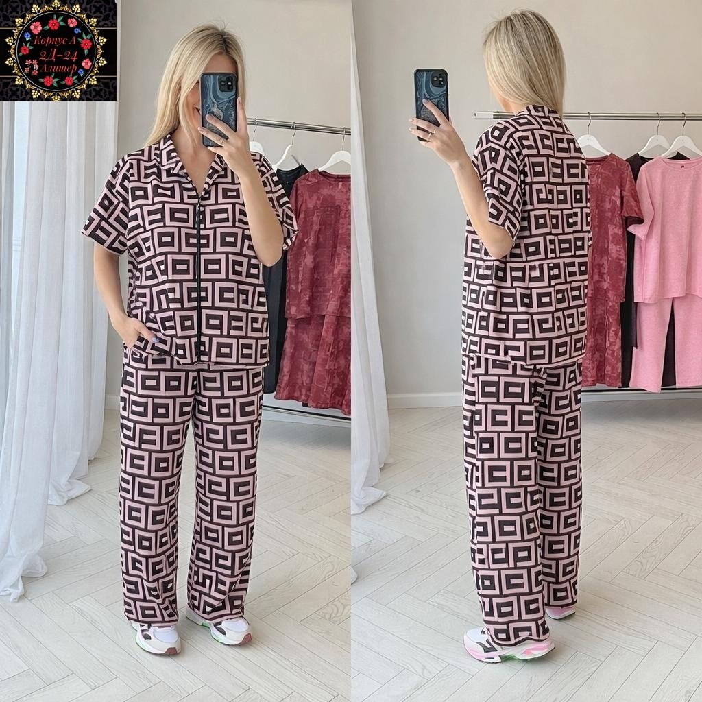 пижама женская,комплект пижамы,женский костюм,костюм из штапеля на лето брючный,летние костюмы женские