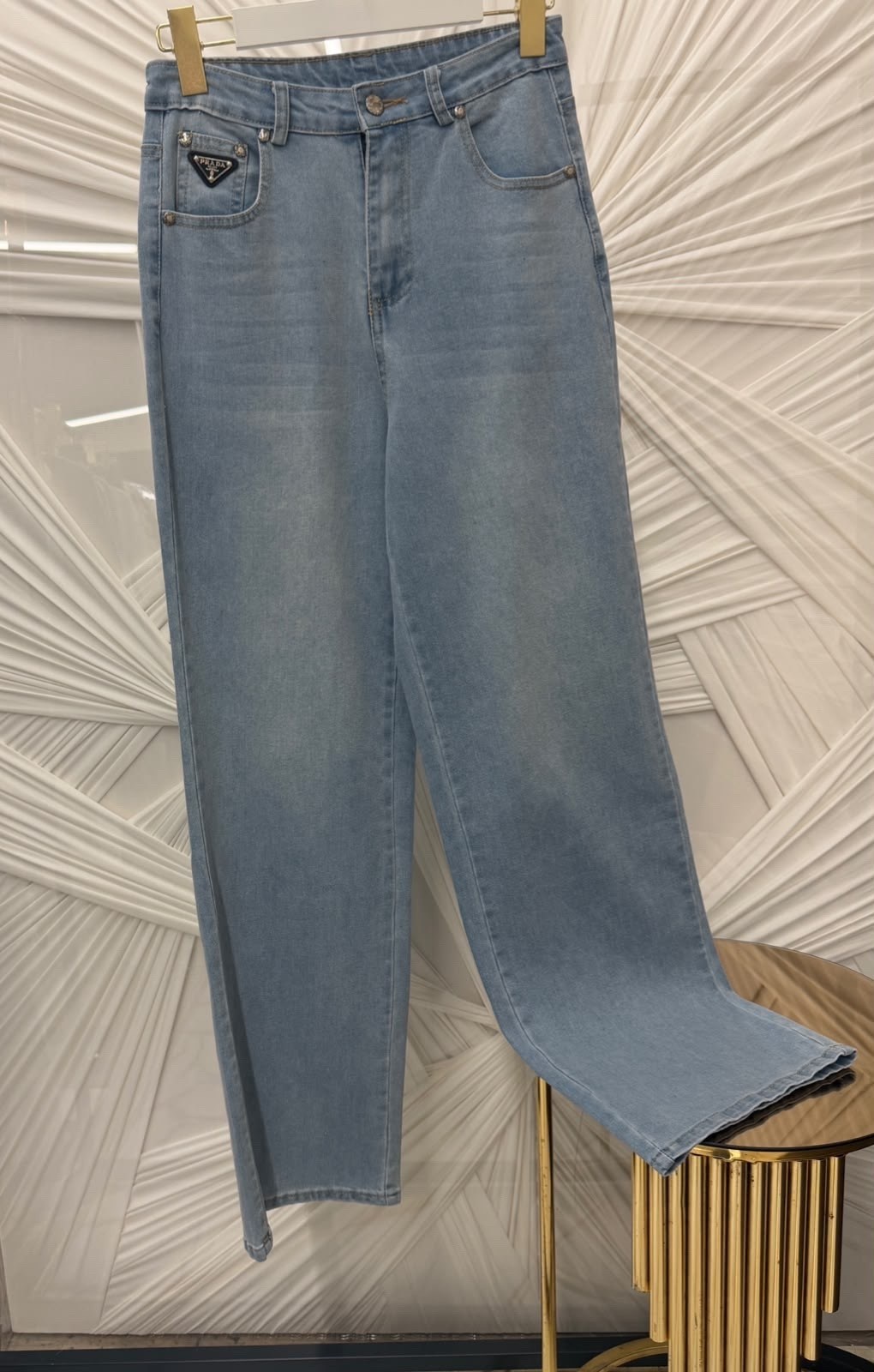 джинсы prada,женские джинсы,джинсы,модные джинсы,стильные джинсы