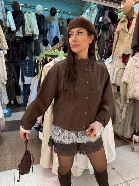 Верхняя одежда