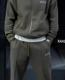 Костюм