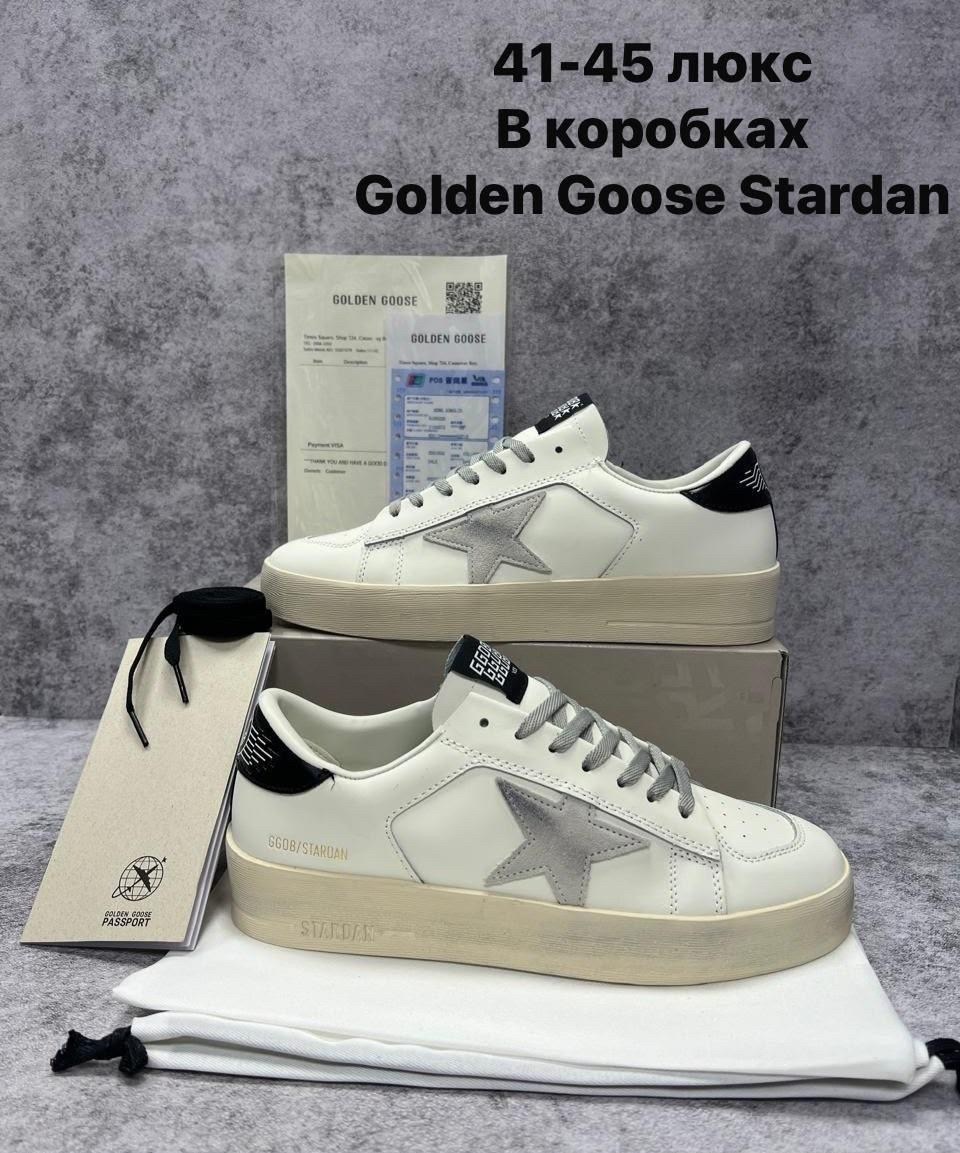 кроссовки golden goose,кроссовки golden goose stardan,кеды golden goose,,golden goose superstar sneakers