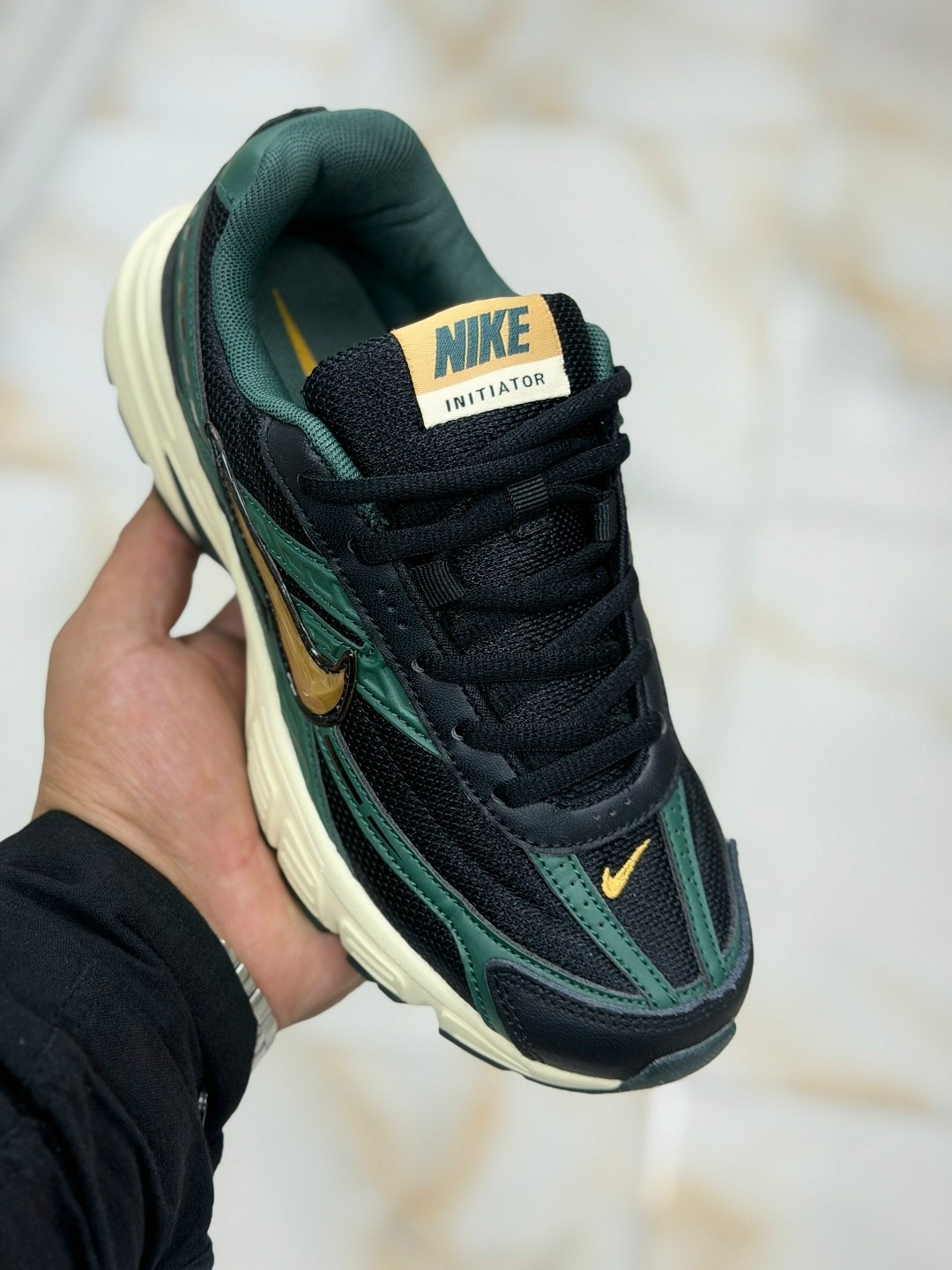 кроссовки nike initiator 'vintage green bronzine',nike initiator кроссовки,nike initiator 'vintage green bronzine' кроссовки беговые,кроссовки nike,кроссовки