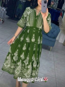 Платье