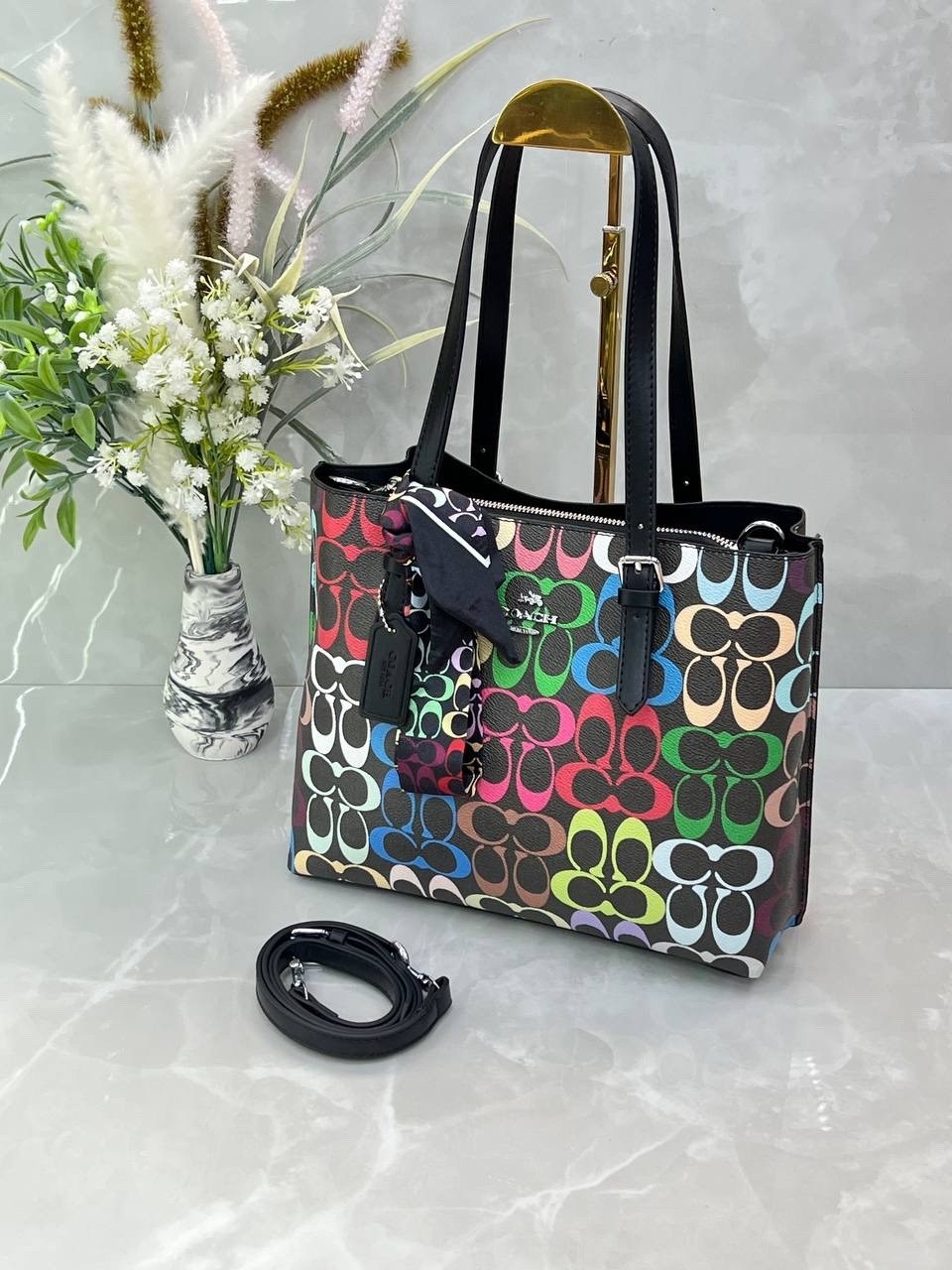сумка,coach handbag,большая сумка,сумка модная,сумка женская