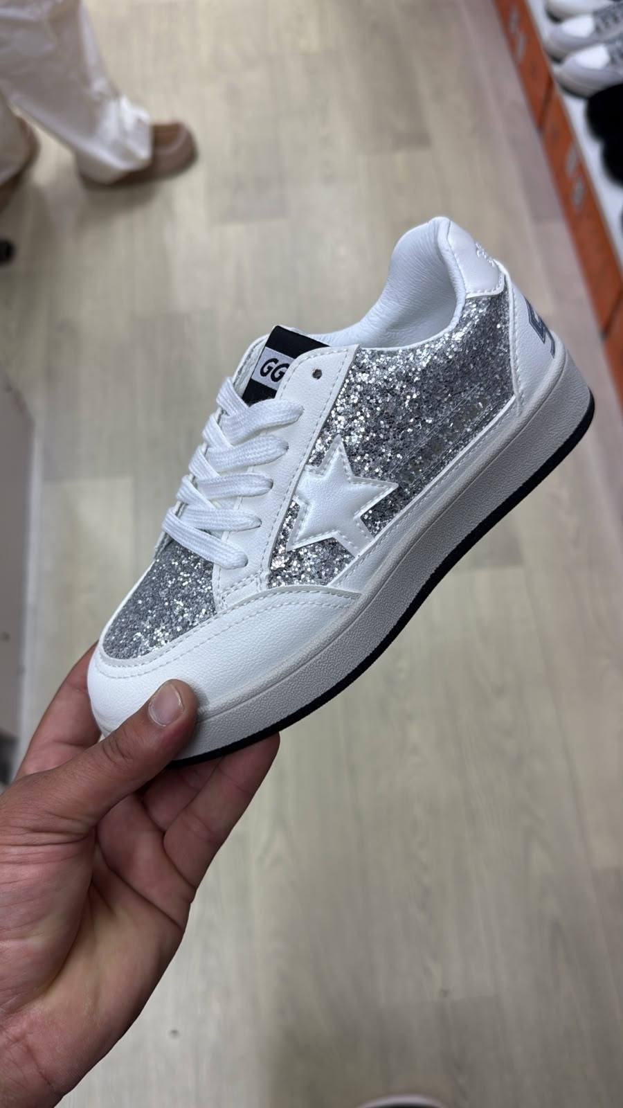 ,кеды golden goose женские,кеды на платформе golden goose, женская,кеды golden goose