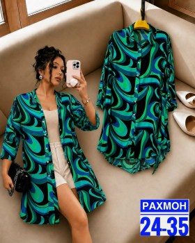 Рубашка
