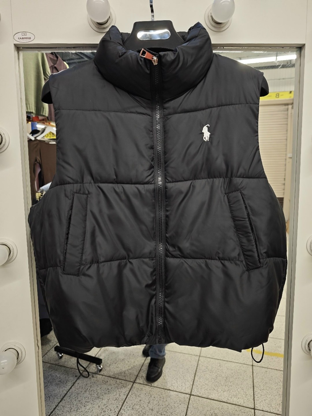 жилетка polo ralph lauren,polo ralph lauren vest (big pony) xl,polo ralph lauren,жилет polo ralph lauren,жилетка ralph lauren