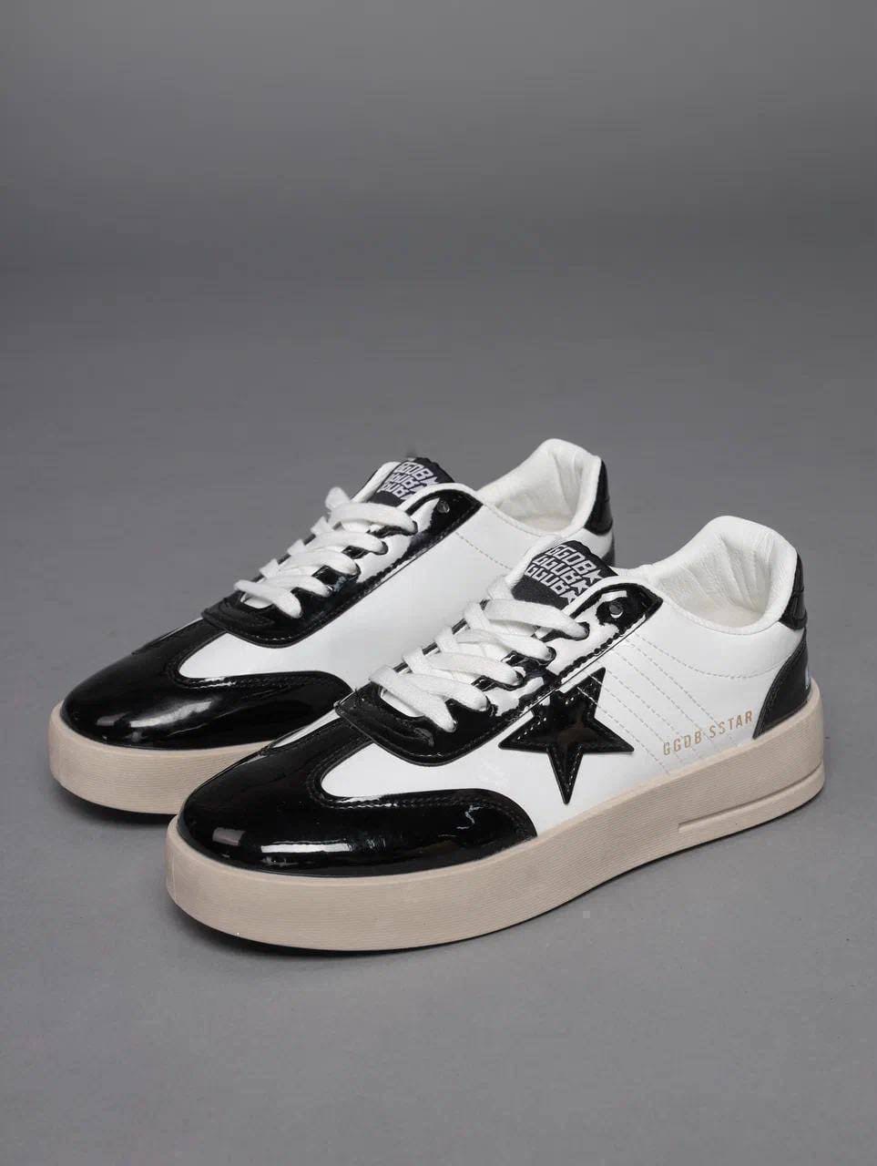 лакированные кроссовки,кроссовки golden goose,кеды лакированные,кеды голден гус,кеды golden goose