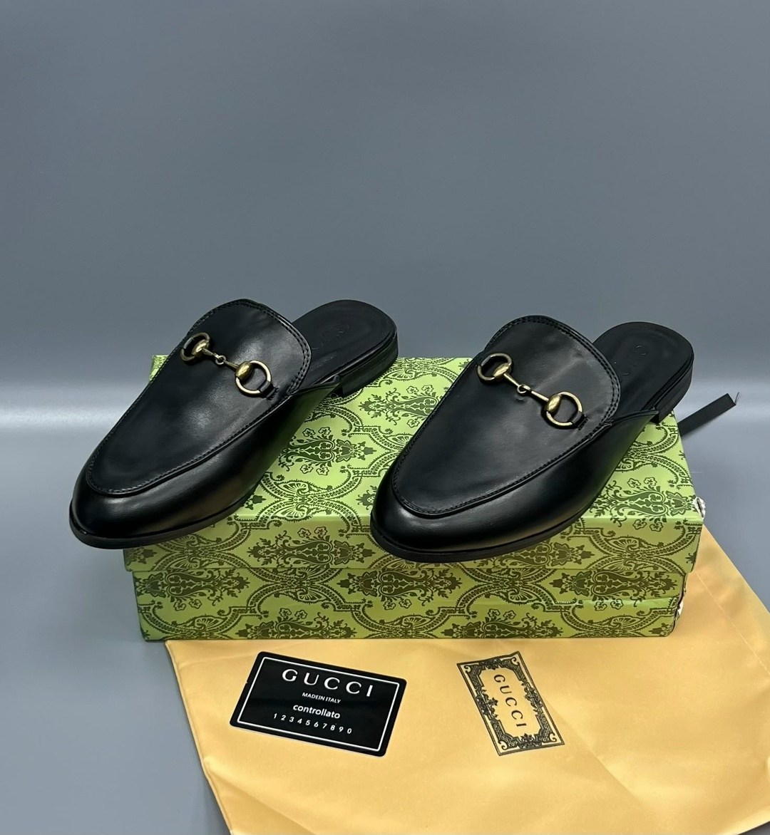 сабо гуччи,кожаные мюли gucci,мюли гуччи,мюли gucci,мюли мужские