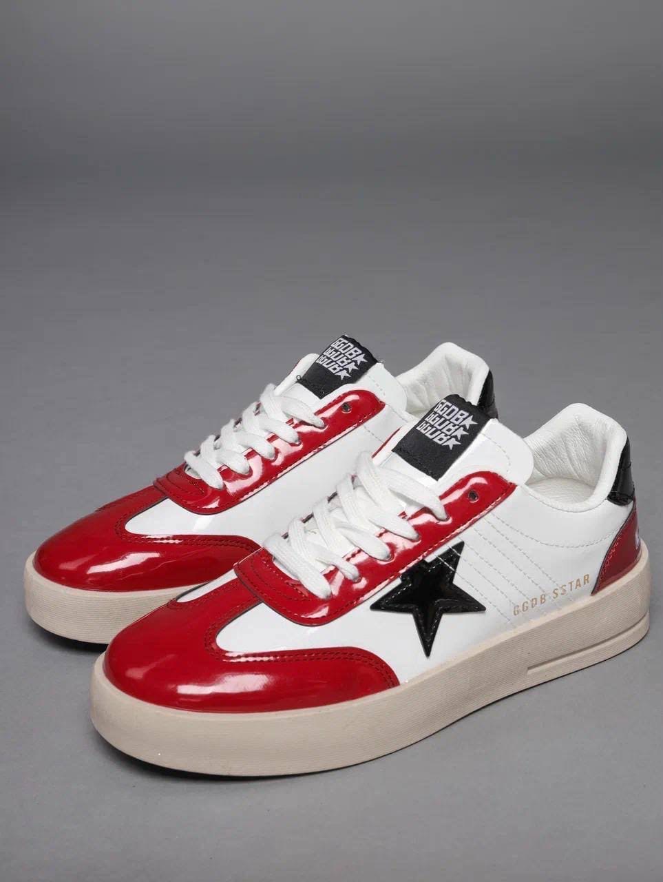 лакированные кроссовки,кроссовки golden goose,кеды лакированные,кеды голден гус,кеды golden goose