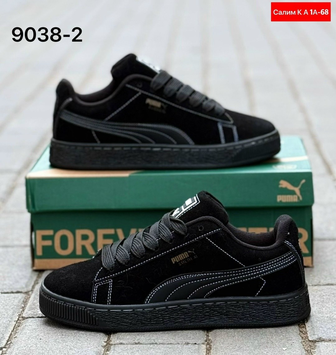 , женская,обуви,puma suede,кроссовки puma suede