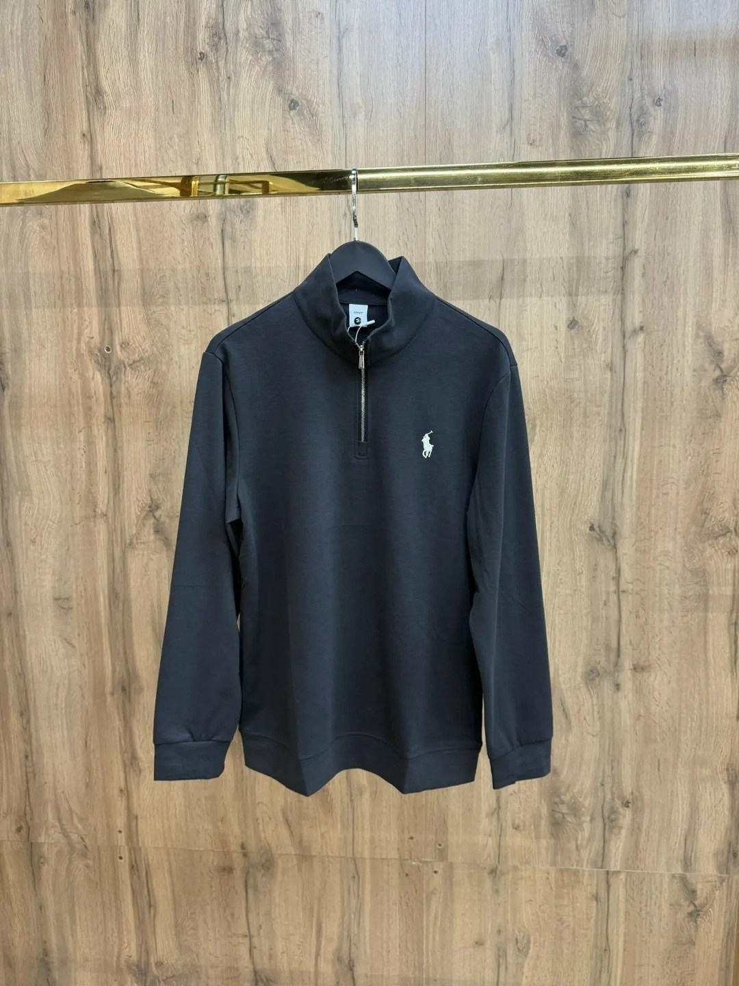 свитшот поло ральф лорен черный,свитшот polo ralph lauren,свитшот мужской polo ralph lauren,свитшот polo ralph lauren черное xl,толстовка polo ralph lauren