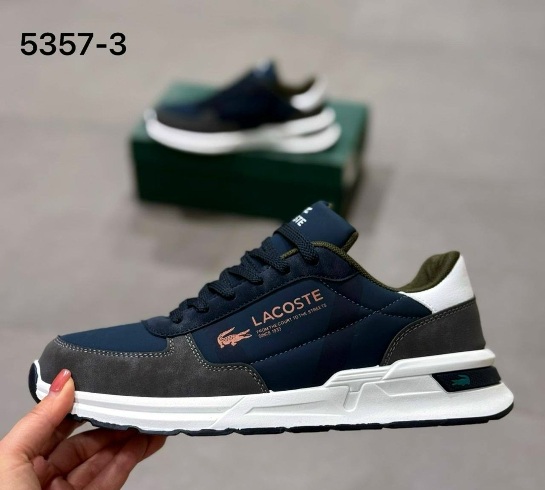 кроссовки мужские lacoste,кроссовки lacoste,мужские кроссовки,кроссовки мужские lacoste черные летние 41-46р,кроссовка мужской