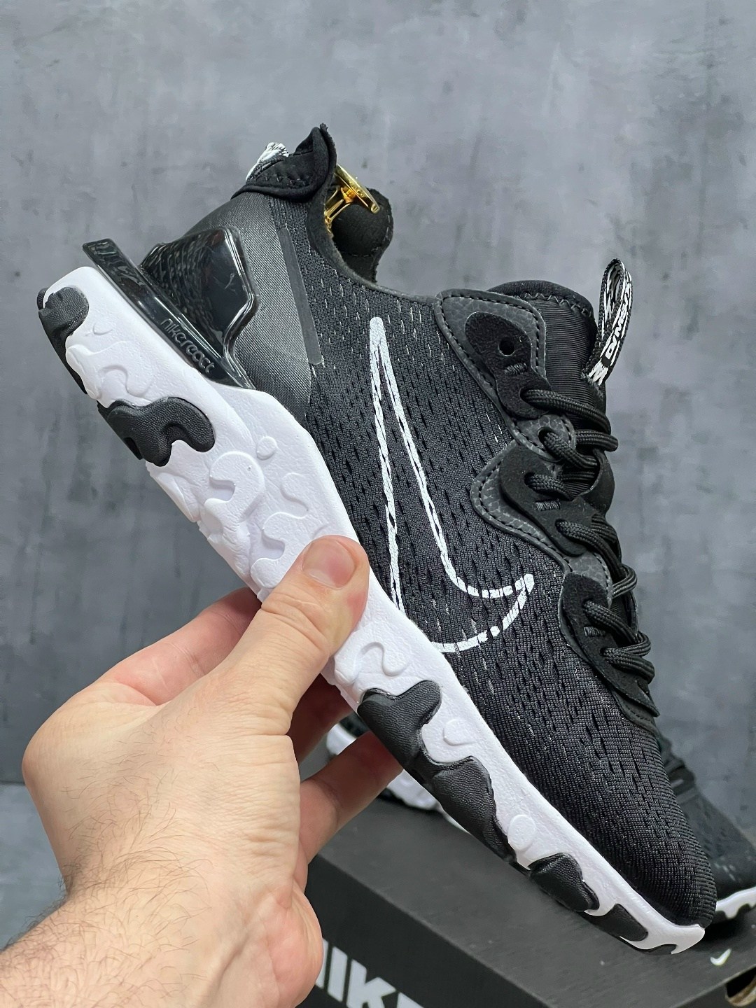 кроссовки nike react vision,кроссовки,nike react vision,nike кроссовки,nike react element 55
