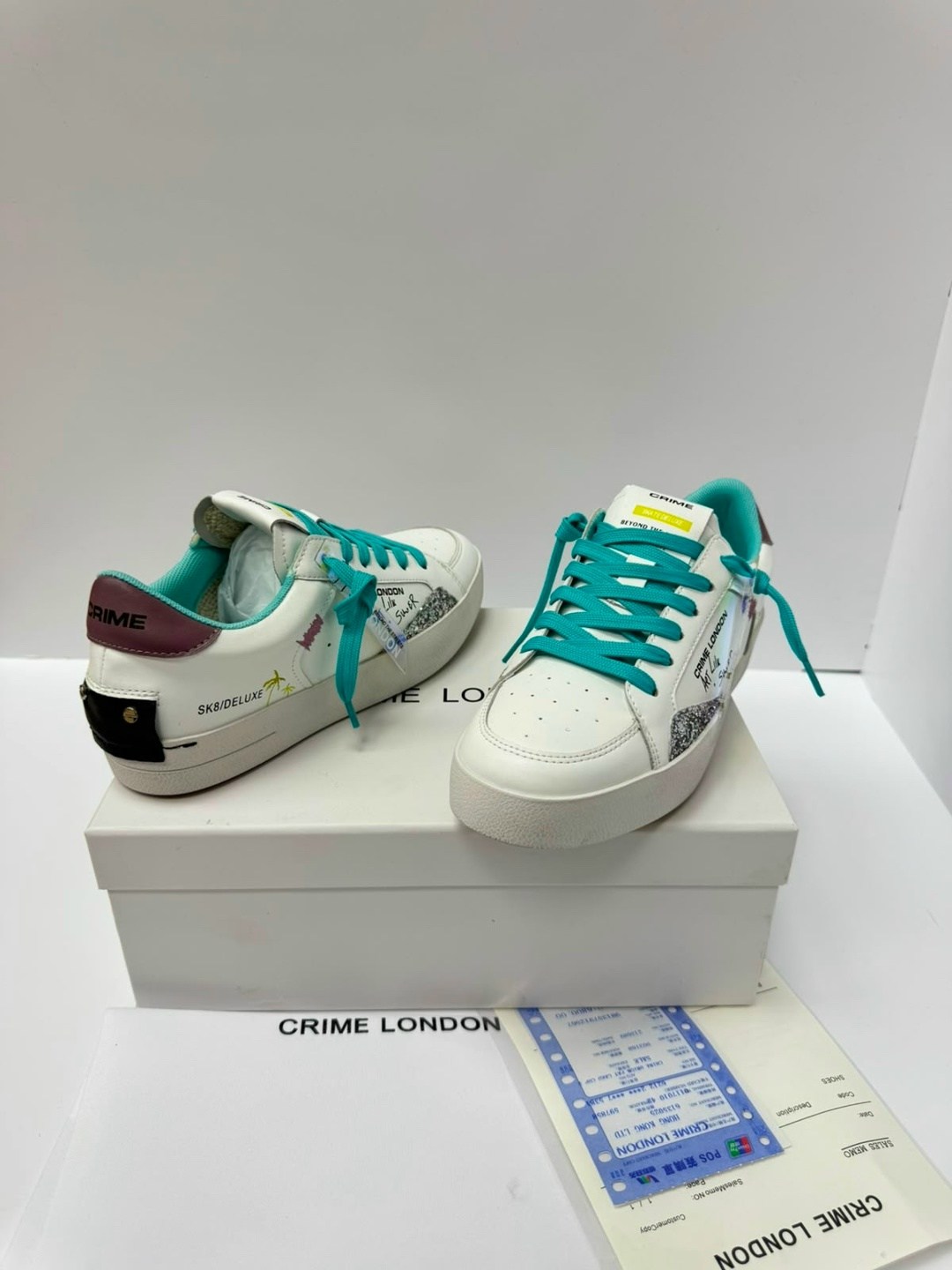 ,кеды crime london, женская,кеды женски,кроссовки кеды