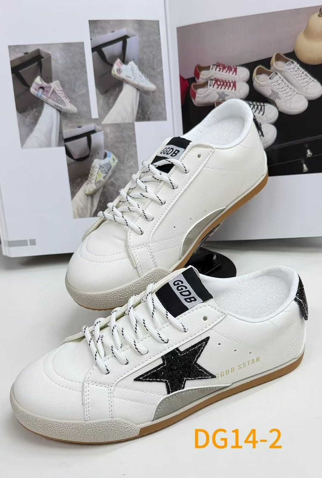 ,golden goose кроссовки, спортивная,женская ,кеды golden goose