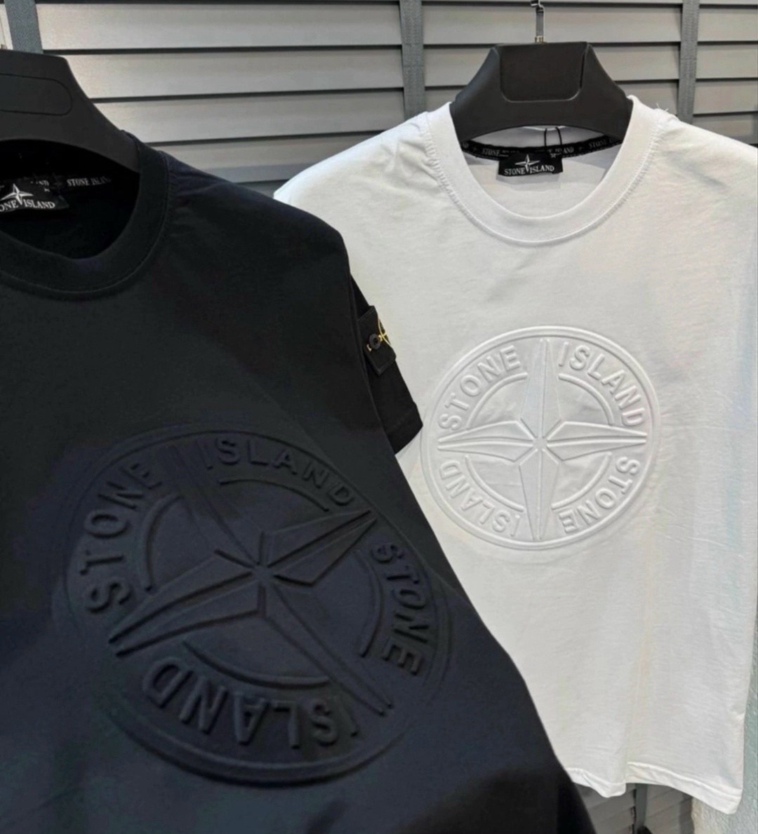 мужские футболки stone island,футболка stone island,футболка stone island 1,стон айленд футболка,футболка мужской stone island белый короткий размер 50