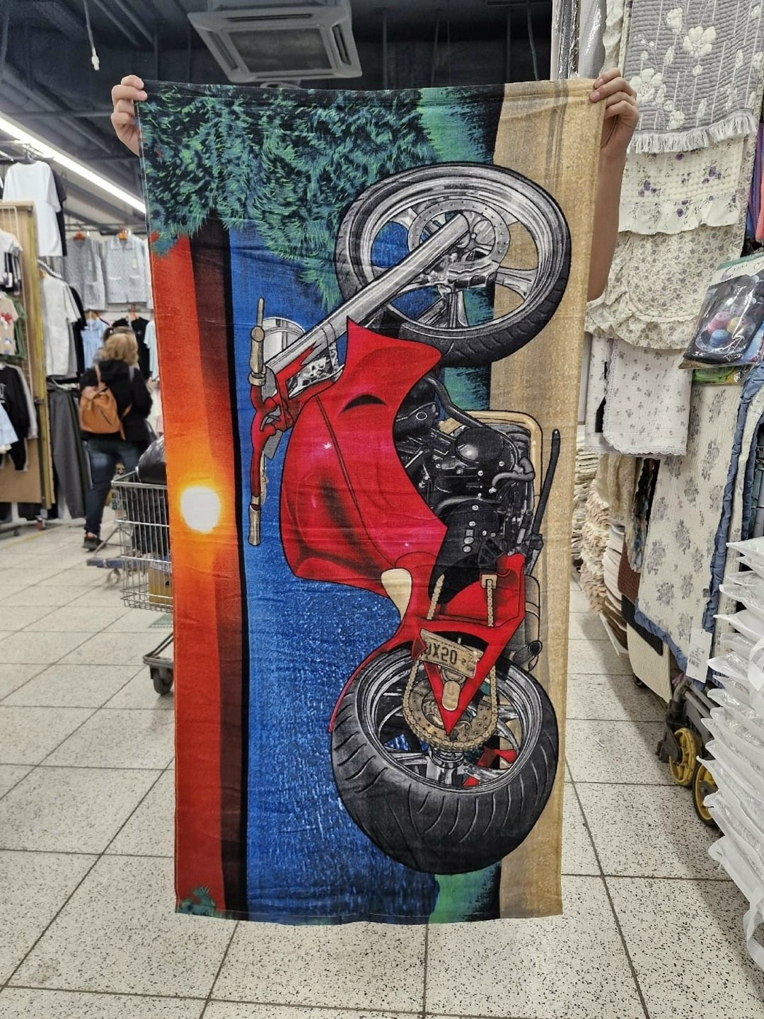 пляжное полотенце,пляжные полотенца vlasvi,полотенце махровое пляжное,фламинго,полотенце «фламинго»
