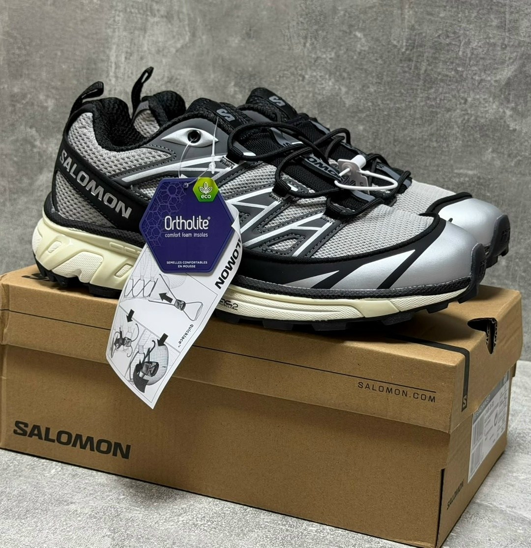 salomon xt 6 gore tex,salomon xt 6,кроссовки salomon,кроссовки salomon xt,кроссовки соломон