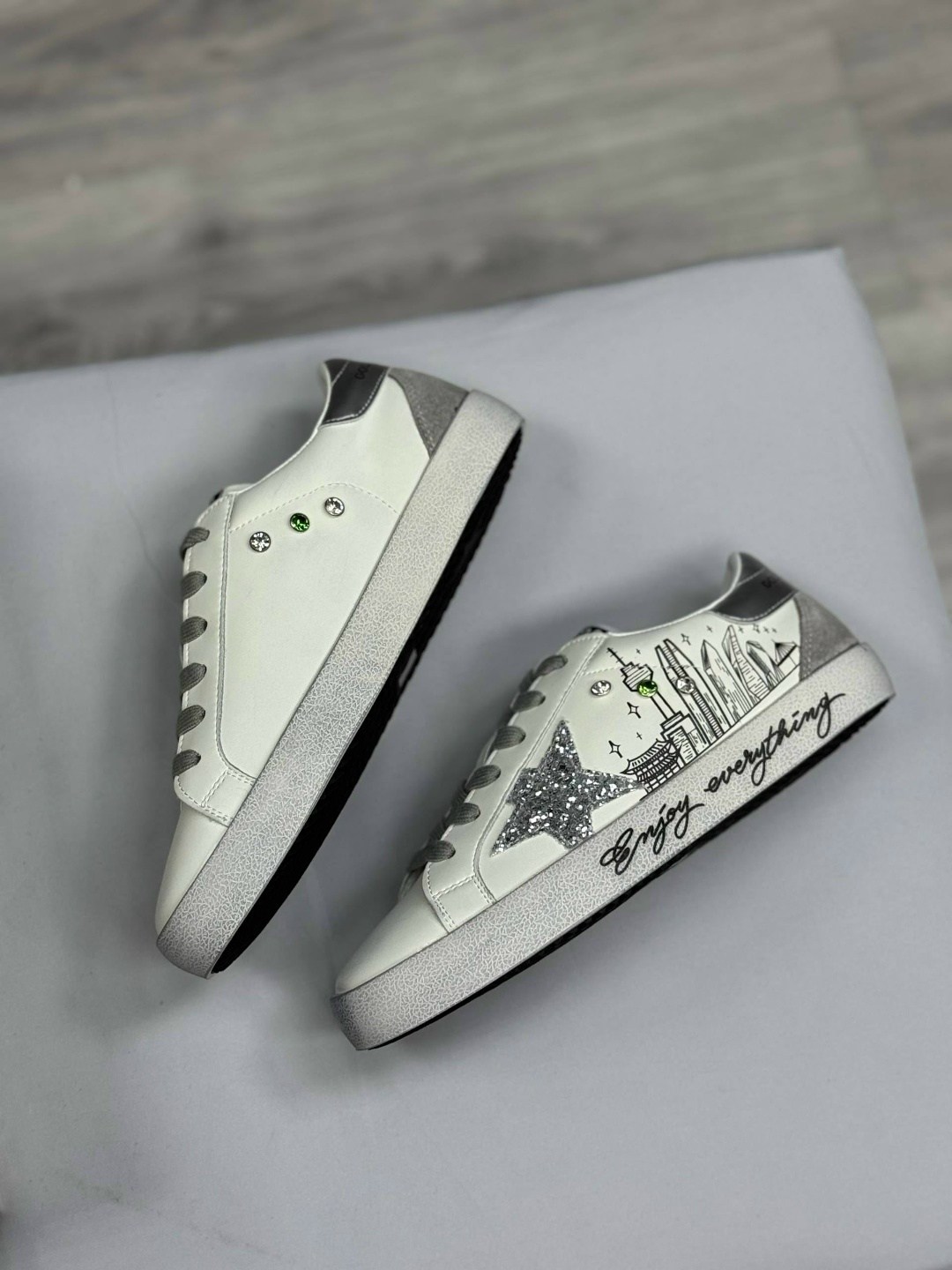,кеды golden goose,кеды женски,golden goose,голден гус кеды женские