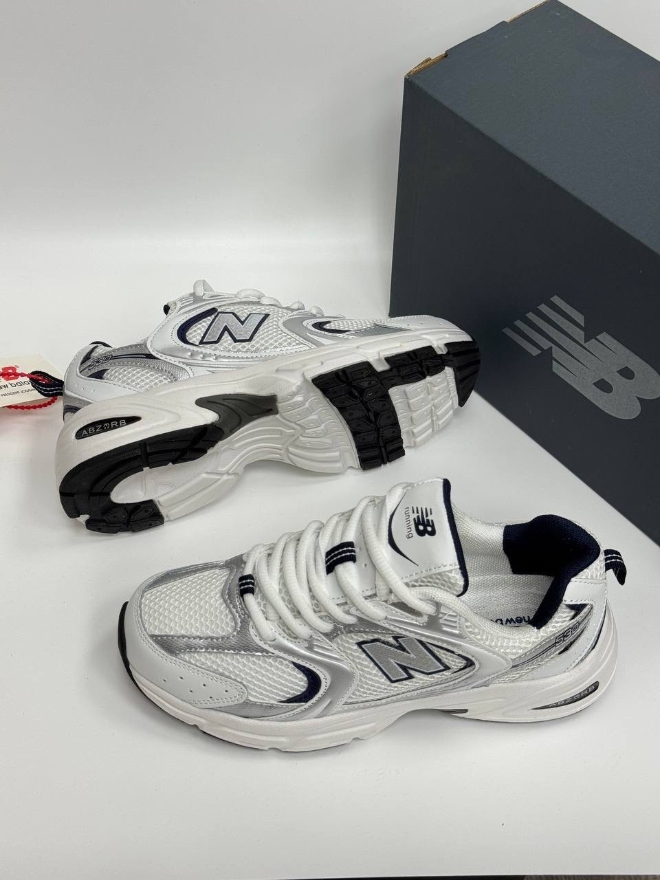 кроссовки new balance 530,кроссовки new balance 530 белые,кроссовки new balance,кроссовки,кроссовки new balance 530 white silver navy