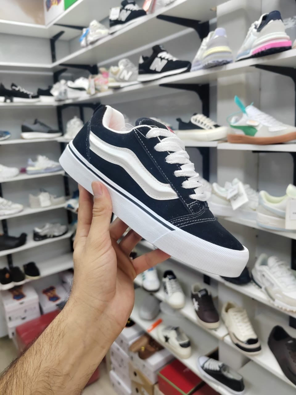 ,кроссовки knu skool vans,кеды vans knu skool,кроссовки vans,кеды vans