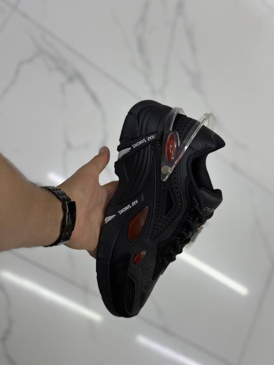 кроссовки raf simons черные,кроссовки raf simons,кроссовки raf simons cylon 21,кроссовки,кроссовки мужские женские