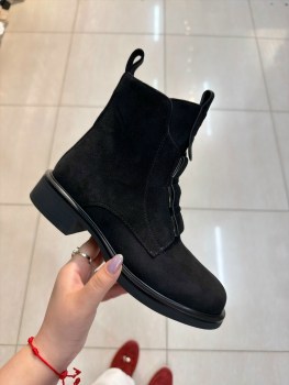 Ботинки
