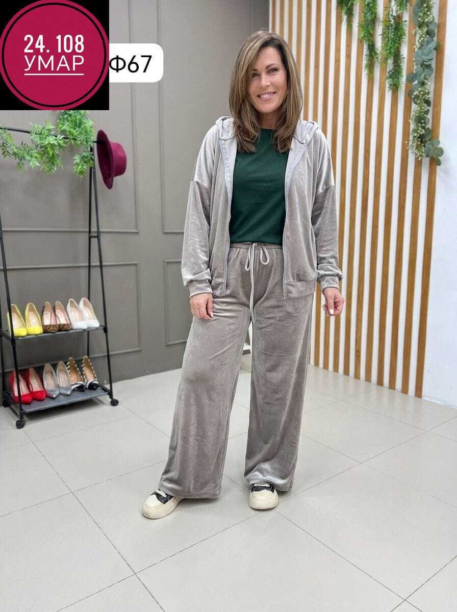 костюм велюровый больших размеров granat fashion,костюм велюровый женский,велюровый костюм больших размеров,костюм велюровый,костюм велюровый большие размеры