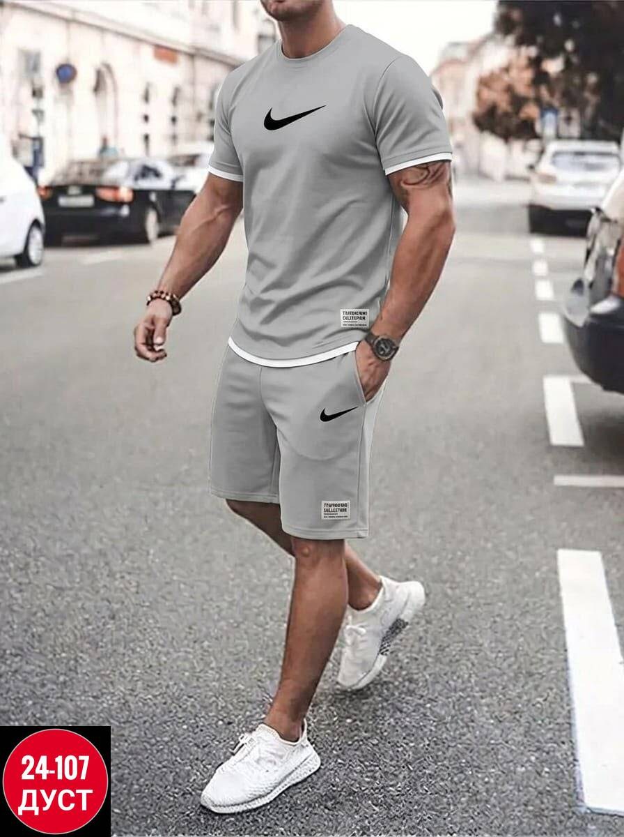спортивный костюм nike мужской,спортивный костюм мужской,мужская мода,костюм спортивный,костюм с шортам