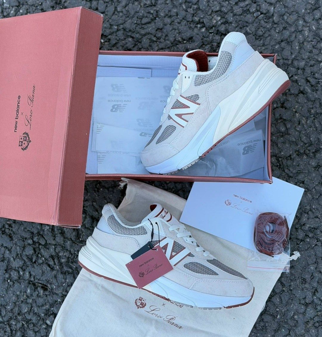 кроссовки,женские кроссовки,кроссовки loro piana,кроссовки new balance,